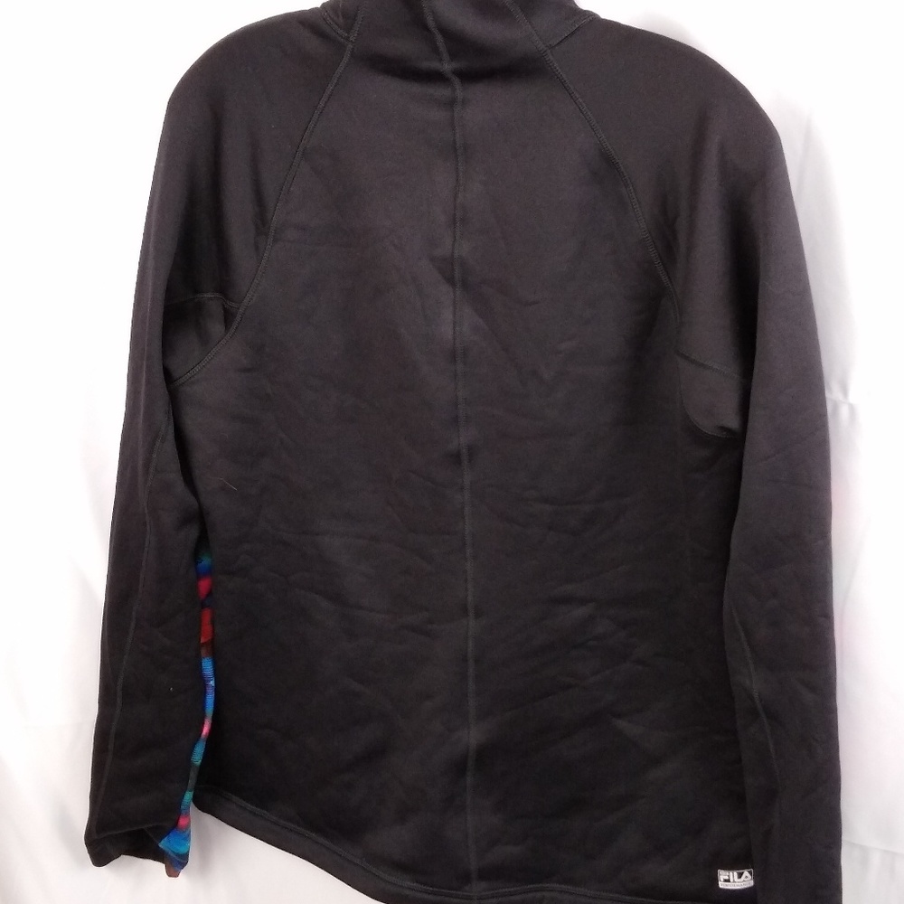 Fila Sport Women's Large Performance Jacket - Picture 3 of 7